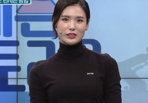 조민준프로, 박진이프로, 김민아 아나운서와 함께하는 SBS레슨팩토리 29회!