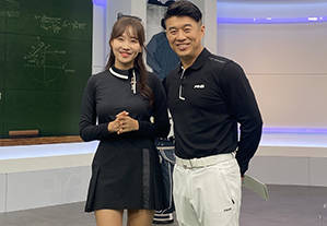 [라이브레슨 70] KPGA 우승자 김동은 프로 /베스트 교습가 특집